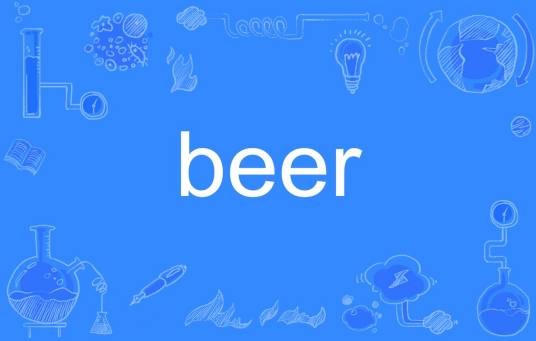 beer