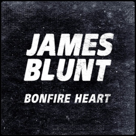 Bonfire Heart
