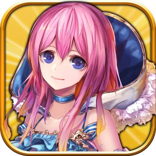 星尘物语（Glambox开发的RPG手游）