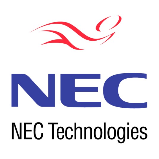 NEC显示器
