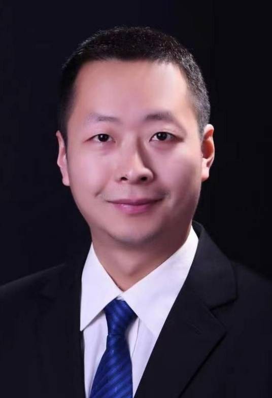 田威（西北工业大学化学与化工学院副院长）