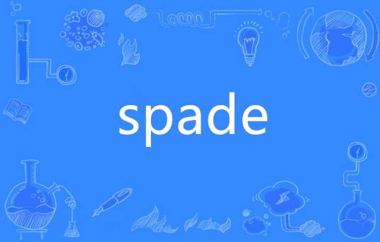 SPADE