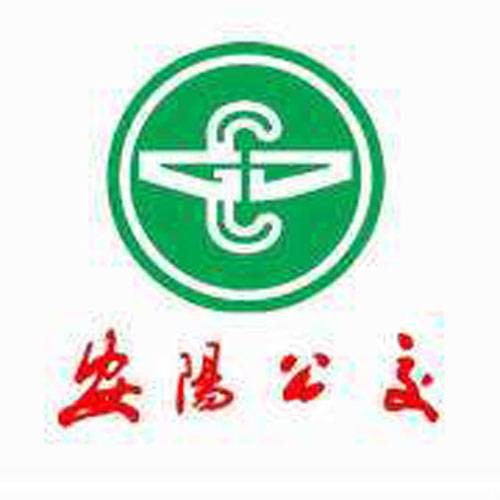 安阳公交