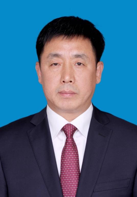 冯勇(政协三门峡市委员会副主席)