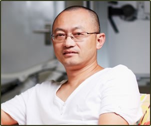 徐克（中国动画电影导演）