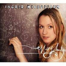Everybody（Ingrid Michaelson演唱歌曲）