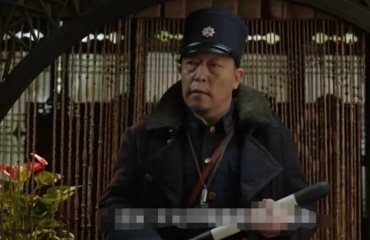 老谭（电视剧《锋刃》中的角色）