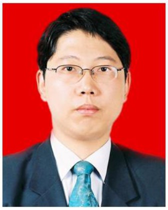 李雪峰（吉林省长春市人民政府原副秘书长）
