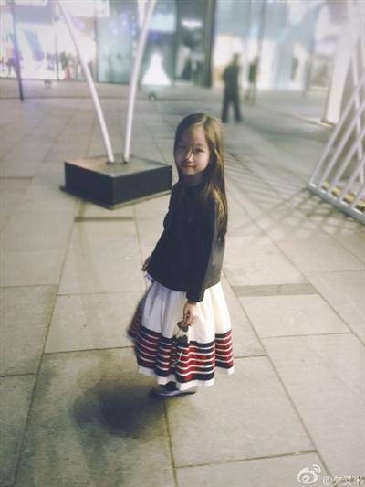 Zoe（音乐人高晓松女儿）