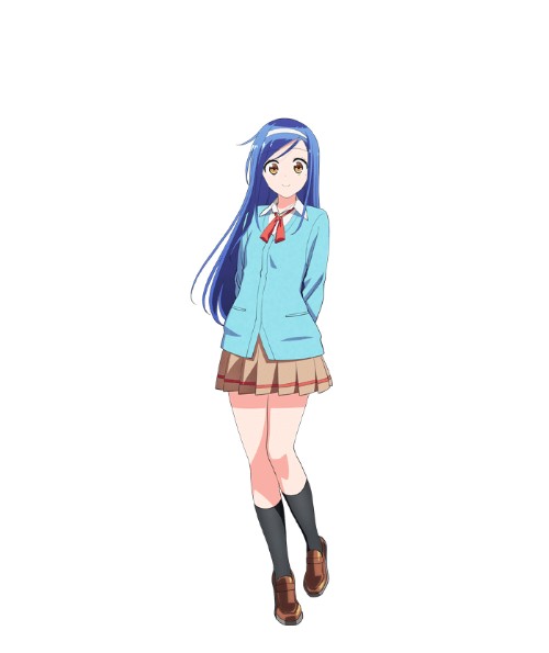 古桥文乃