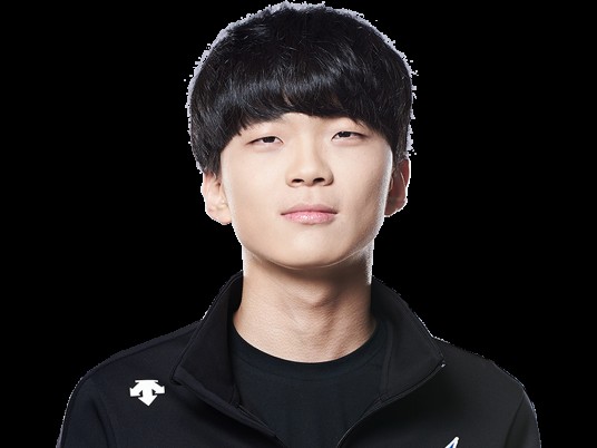 Hoon（韩国《英雄联盟》职业选手）