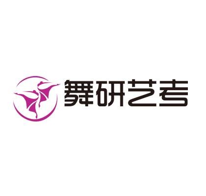 舞研艺考