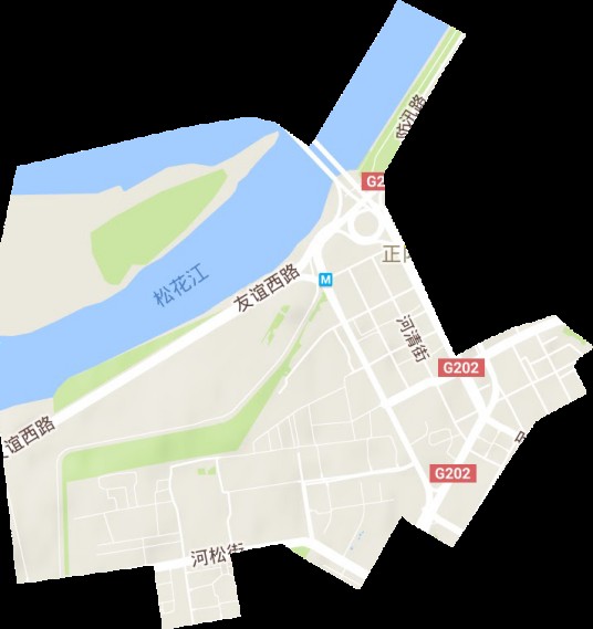 正阳河街道