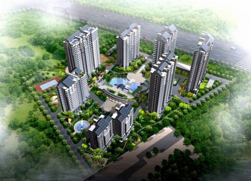 标准绿色住宅