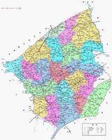 黑山地震带