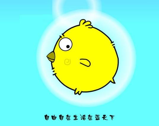 鸡之歌