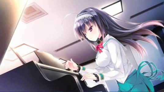 野野宫美亚