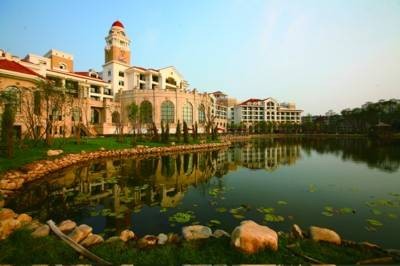 沈阳碧桂园