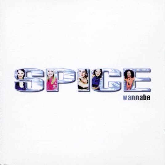 Wannabe（英国组合辣妹演唱歌曲）