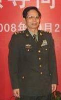 黄作兴（解放军总装备部副政委、纪委书记）