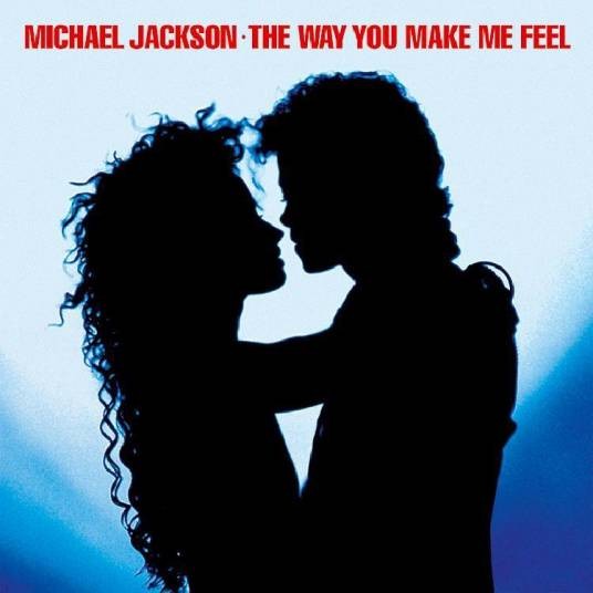 The Way You Make Me Feel(迈克尔·杰克逊演唱歌曲)