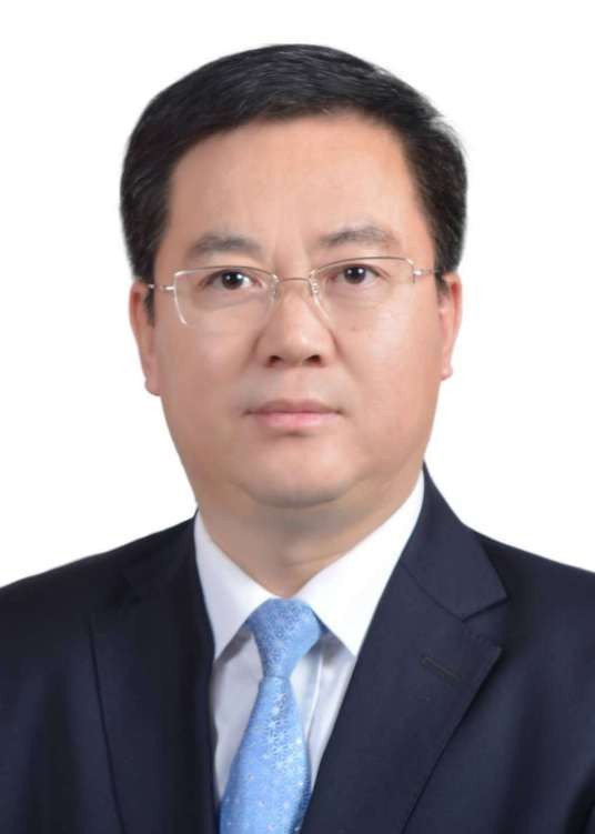 于明涛（山东省威海市商务局局长）