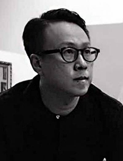 李晓宇（中国人民大学艺术学院绘画系油画专业副教授）