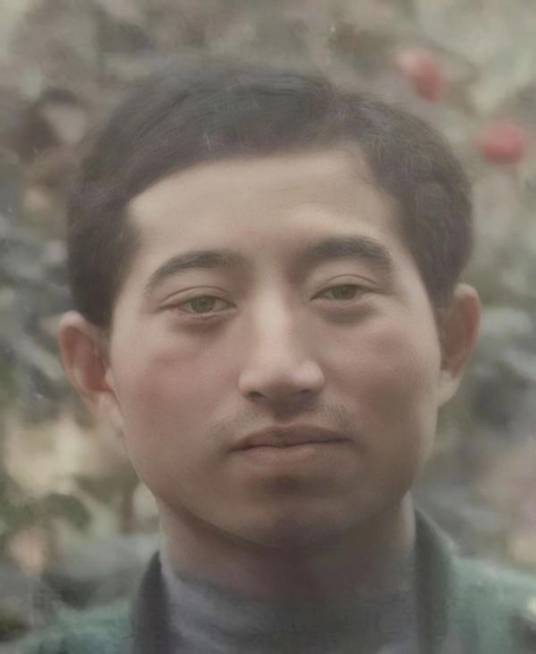 马永红（在逃犯罪嫌疑人）