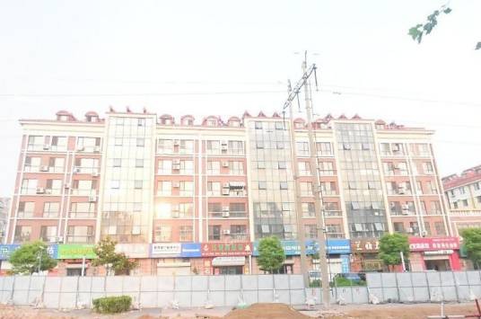 天福园（山东省青岛市境内住宅小区）