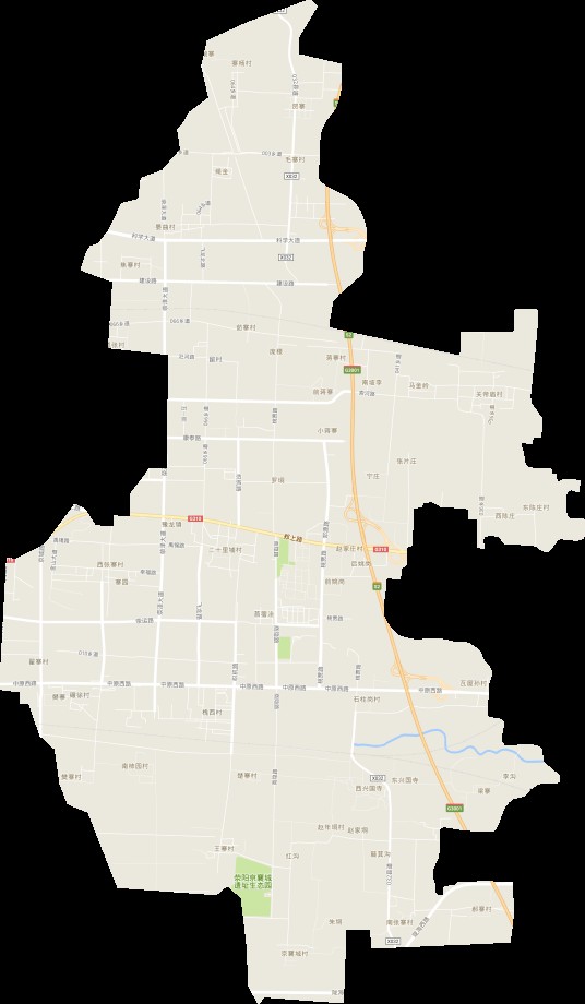 豫龙街道
