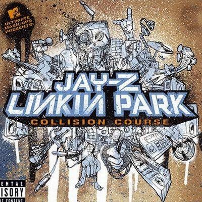 MTV Ultimate Mash-Ups Presents: Collision Course