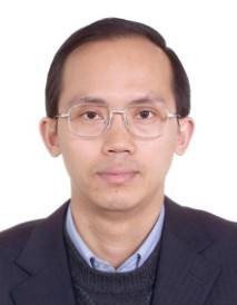 钟福林（北京市海淀区统计局党组副书记、局长）
