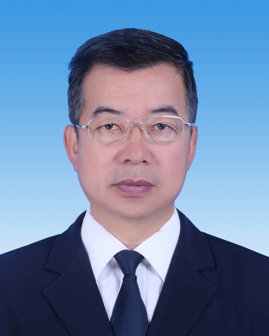 杨俊平(内蒙古自治区林业和草原局原一级巡视员)