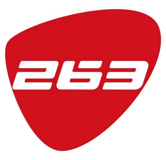 263网络通信
