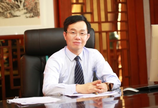 陈建湘(深圳市朗坤环境集团股份有限公司董事长)
