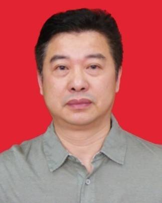 陈小宝(泉州市发展和改革委员会原党组成员)