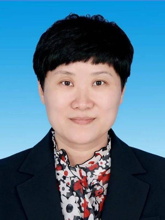 秦娟（江苏省泰兴市政府副市长）