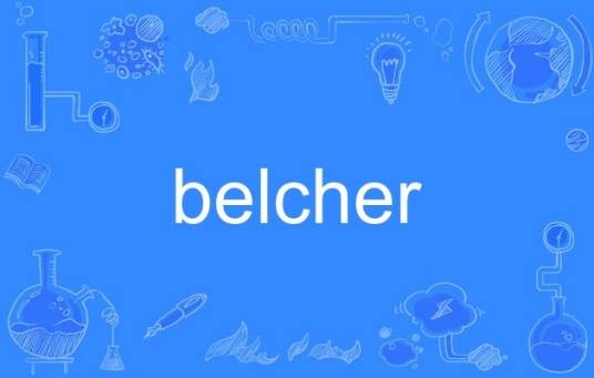 belcher