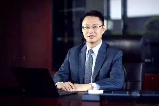 刘澄伟（顺丰控股董事）