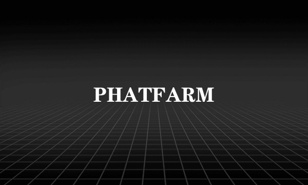 PHATFARM