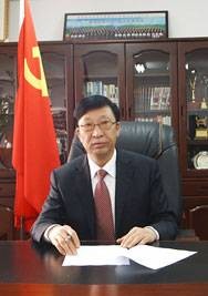 段建国（黑龙江省公路局原党委书记、局长）