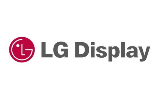 lgd（LG显示公司）