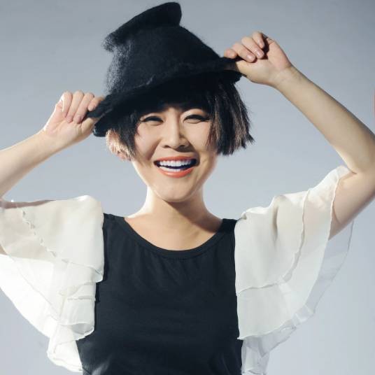 唐宁（中国内地女歌手）