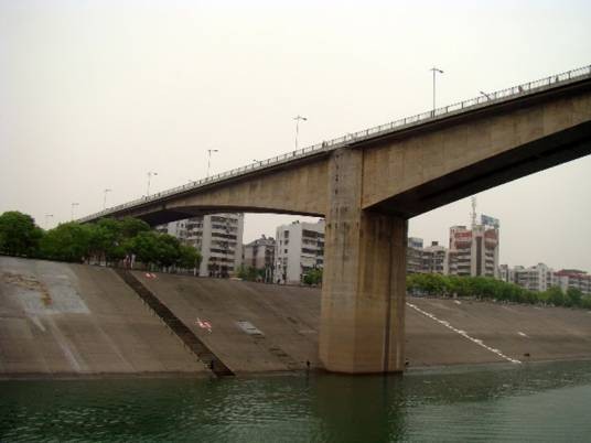 凤凰桥（安徽省合肥市凤凰桥）