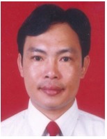 罗伟平(广东省佛山市高明区人大常委会副主任)