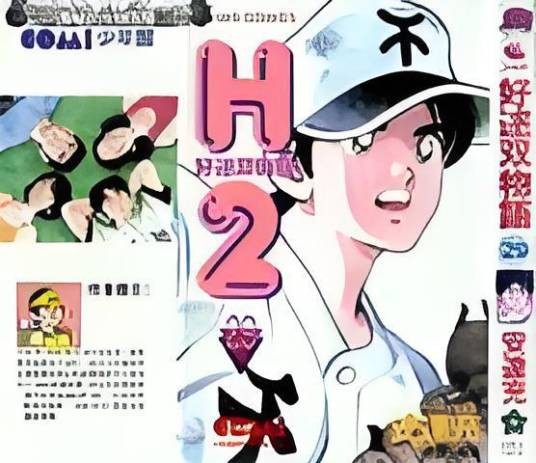 好逑双物语（日本1995年植田秀仁执导的电视动画）