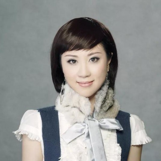 陈琼（闽剧女演员国家一级演员）