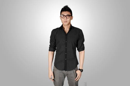 杨洋(牛男网Neonan创始人)