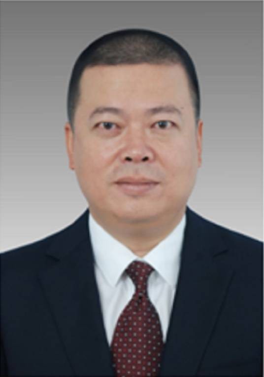 王文胜（平阳县人民政府副县长）
