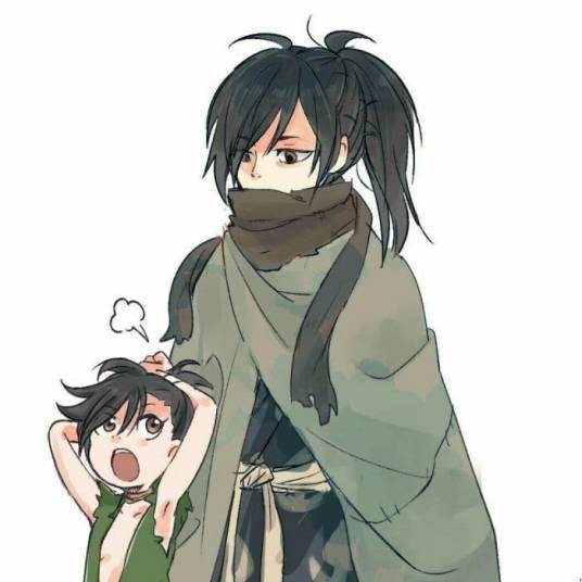 多罗罗（手冢治虫著漫画改编动画）